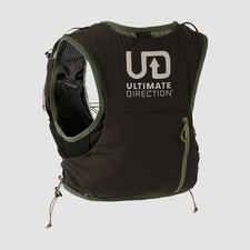Ultimate Direction Race Vest 6L - Zaino da corsa ultra trail.