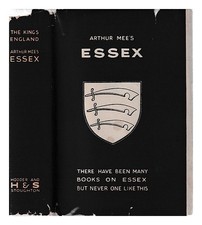Mee, Arthur Essex: London's