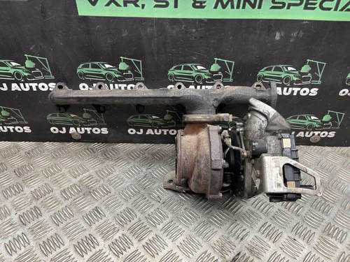 Turbocompressore completo bmw - completo,