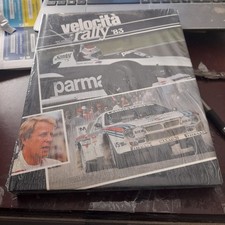 Velocita rally annuario - rally, 83