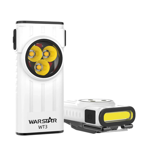 Warstar wt3 portachiavi - wt3,