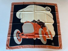 FOULARD BOLAFFI ISOTTA