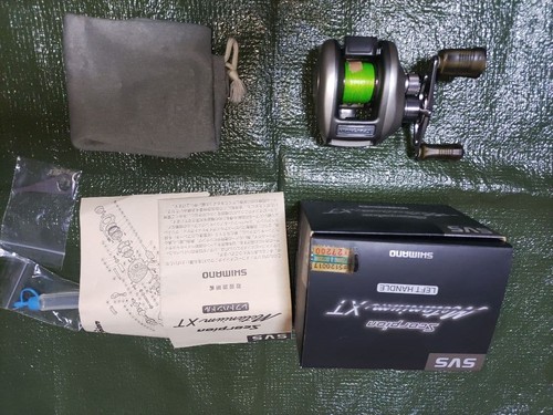 Mulinello pesca shimano - da,