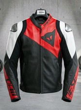 Giubbotto moto pelle dainese - giubbotto,