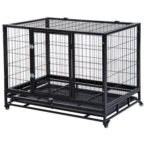 Box per cani interno - cani,