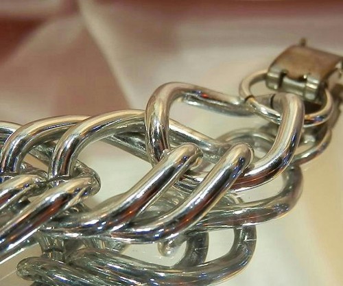 Bracciale fab vintage anni - fab,
