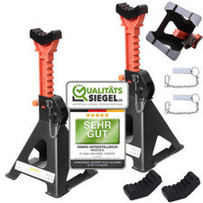 Cavalletto da appoggio 2x