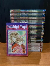 FUSHIGI YUGI EDIZIONE PLANET