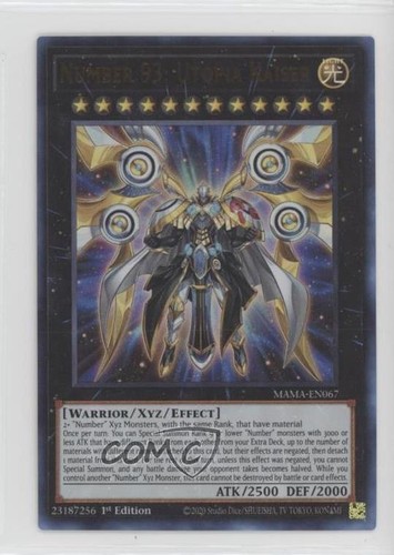Numero utopia kaiser 1 - 93:,
