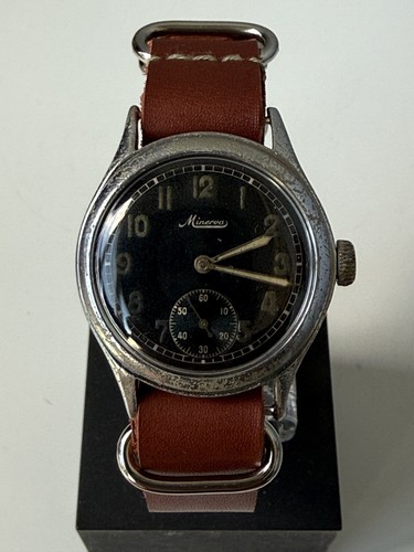 Orologio polso militare - da,
