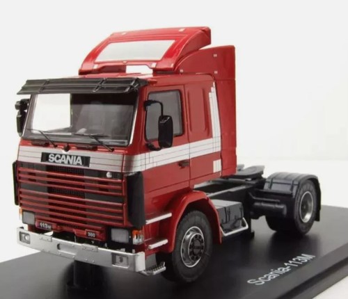 Premium classixxs scania 113 - -,