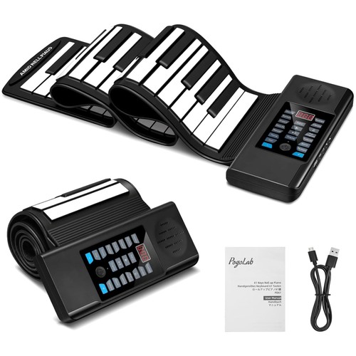 Tastiera pianoforte