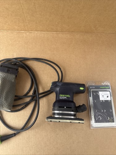 Festool rts 400 req - festool,
