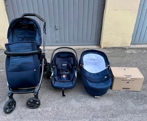 Trio peg perego modello book - perego,