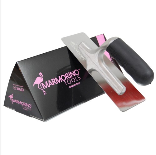 Marmorino tools cazzuola - tools, in