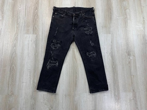 Jeans uomo dsquared2 taglia - dsquared2, 54
