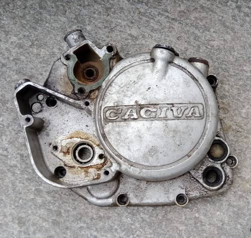 Cagiva cocis super city - cagiva,