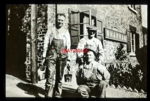Photo wharram railway station - railway,