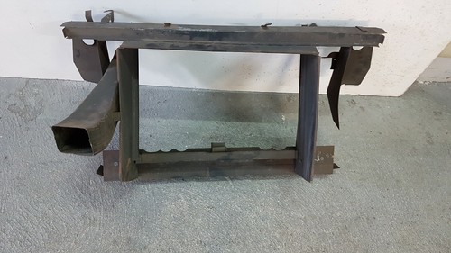 Scatola radiatore originale - radiatore,