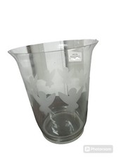 Vaso - Vetro - Angioletti