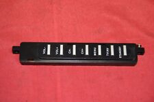 TV-BR32LB02-KEY P1R2457A TASTIERA DI CONTROLLO PER TV VD TECH TQT3212VD001 LCD