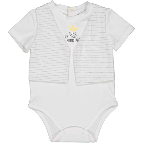 Body neonato camicia birba - camicia,