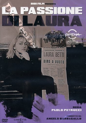 The laura passion new - the,