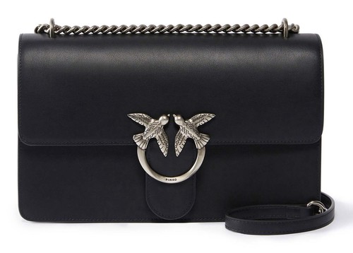 Borsa tracolla pinko love - a,