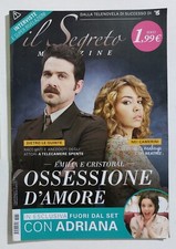 56749 Il Segreto Magazine 2017