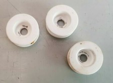 Originale Smeg SF4120MCN Supporto Elemento Cermaico Microonde Combinato x 3