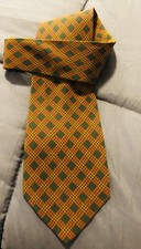 Cravatta Yves Saint Laurent