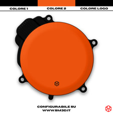 Carter accensione KTM 250-300