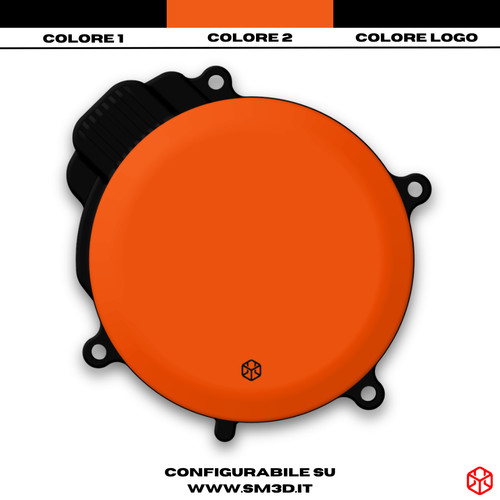 Carter accensione ktm 250 300 - carter, 250-300