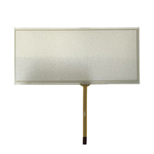 Touch screen 7 pollici 4 fili