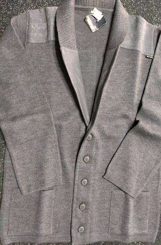Cardigan uomo manica - cardigan,