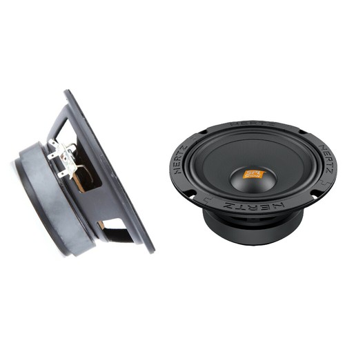 Midrange hertz sv165 - 2,