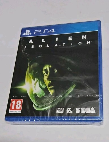 Alien isolation ps4 leggere - isolation,