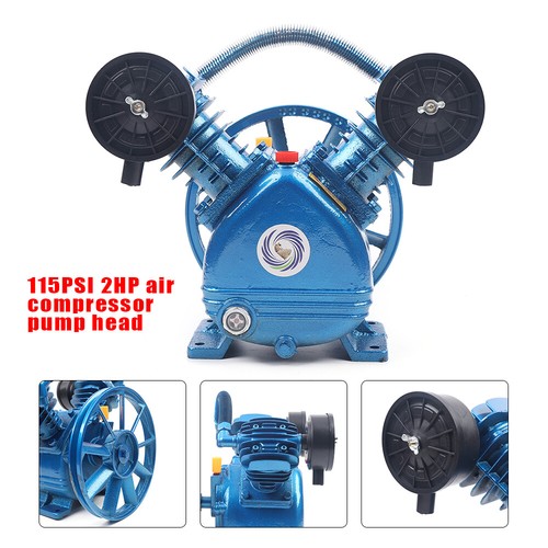 Compressore gruppo cilindri - 2,