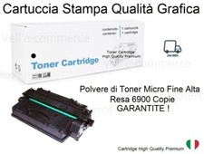 Toner CF280X 80X Compatibile