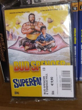 Superfantagenio DVD Bud