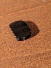 Marbles 3/8 sight slot filler