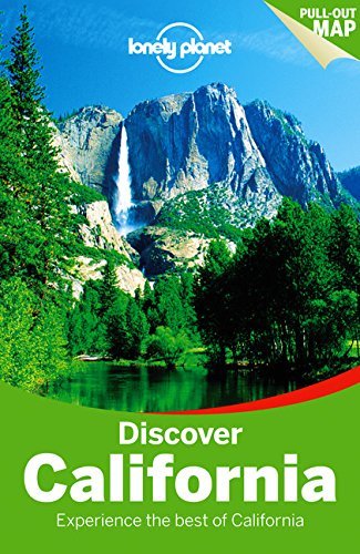 Lonely planet discover - lonely,