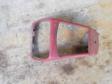 GILERA GIUBILEO 98 124 150 175 202 300 STOP PORTA GEMMA FARO FANALE POSTERIORE