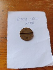 G103 gettone telefonico cmm - gettone,