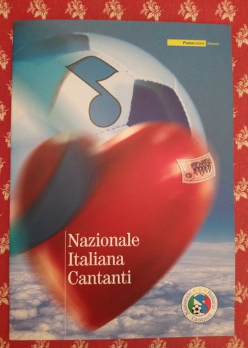Folder nazionale cantanti - 🔵folder,