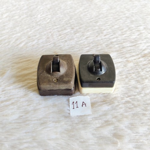 Vintage vitreo bachelite - vintage,