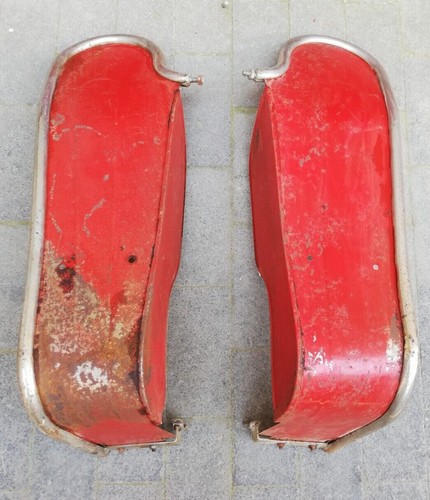 Paragambe gilera 150 175 - gilera, -175