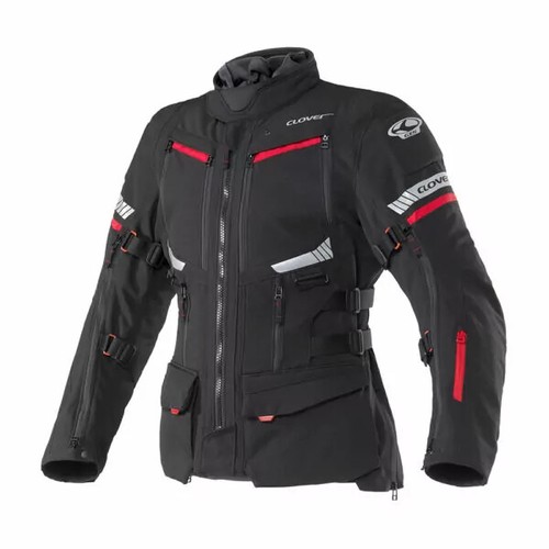 Giacca clover gts lady - giacca,