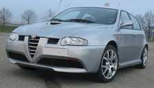 Paraurti anteriore adatto per