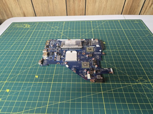 Scheda madre acer aspire 5552 - scheda,